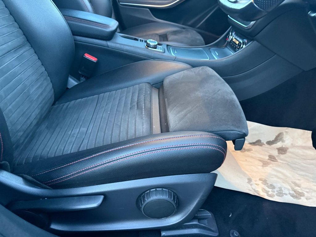 Used Mercedes-Benz CLA 2018 for sale - 76760679: Photo 39