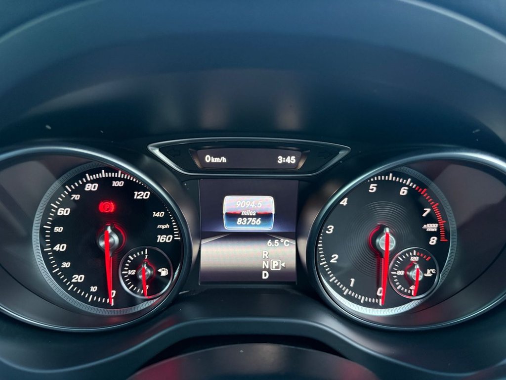 Used Mercedes-Benz CLA 2018 for sale - 76760679: Photo 40