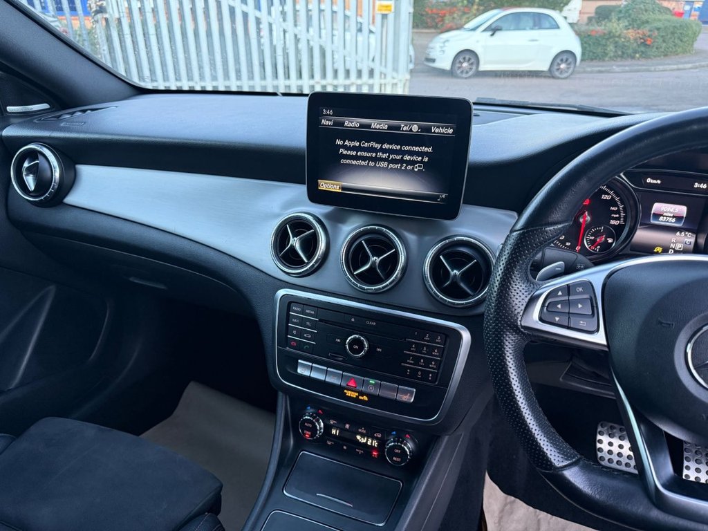 Used Mercedes-Benz CLA 2018 for sale - 76760679: Photo 46