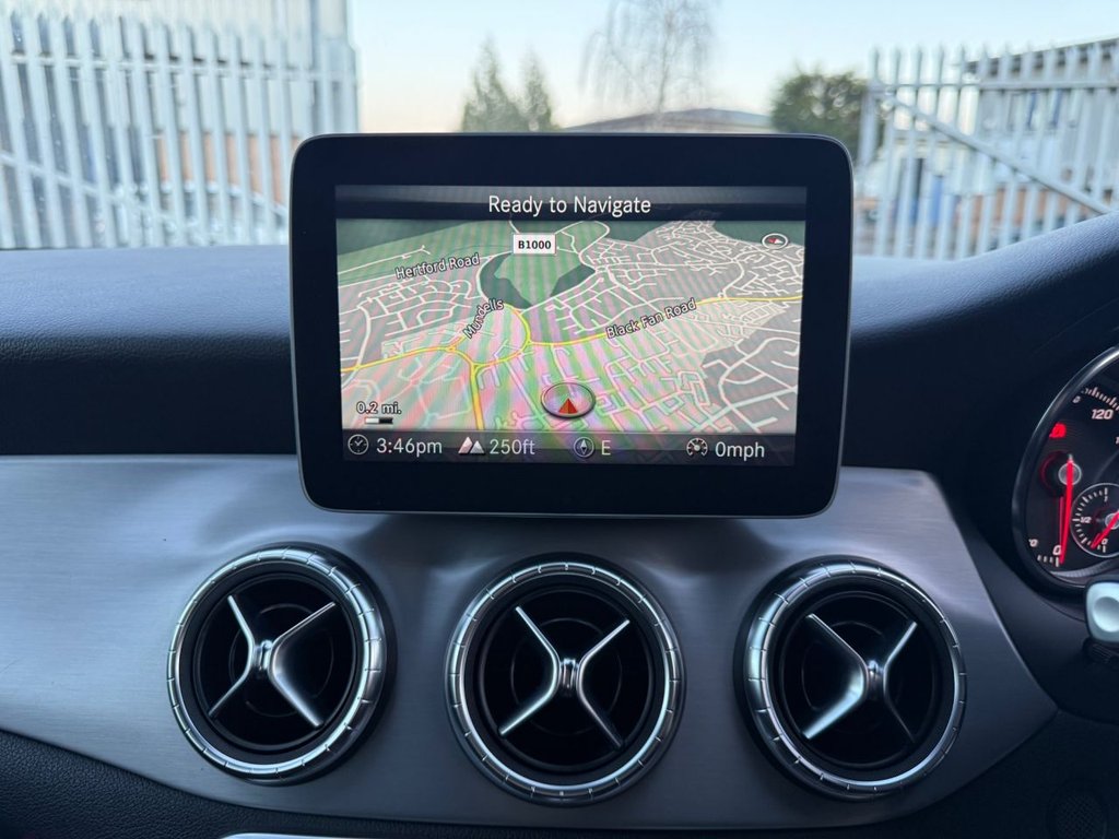 Used Mercedes-Benz CLA 2018 for sale - 76760679: Photo 47