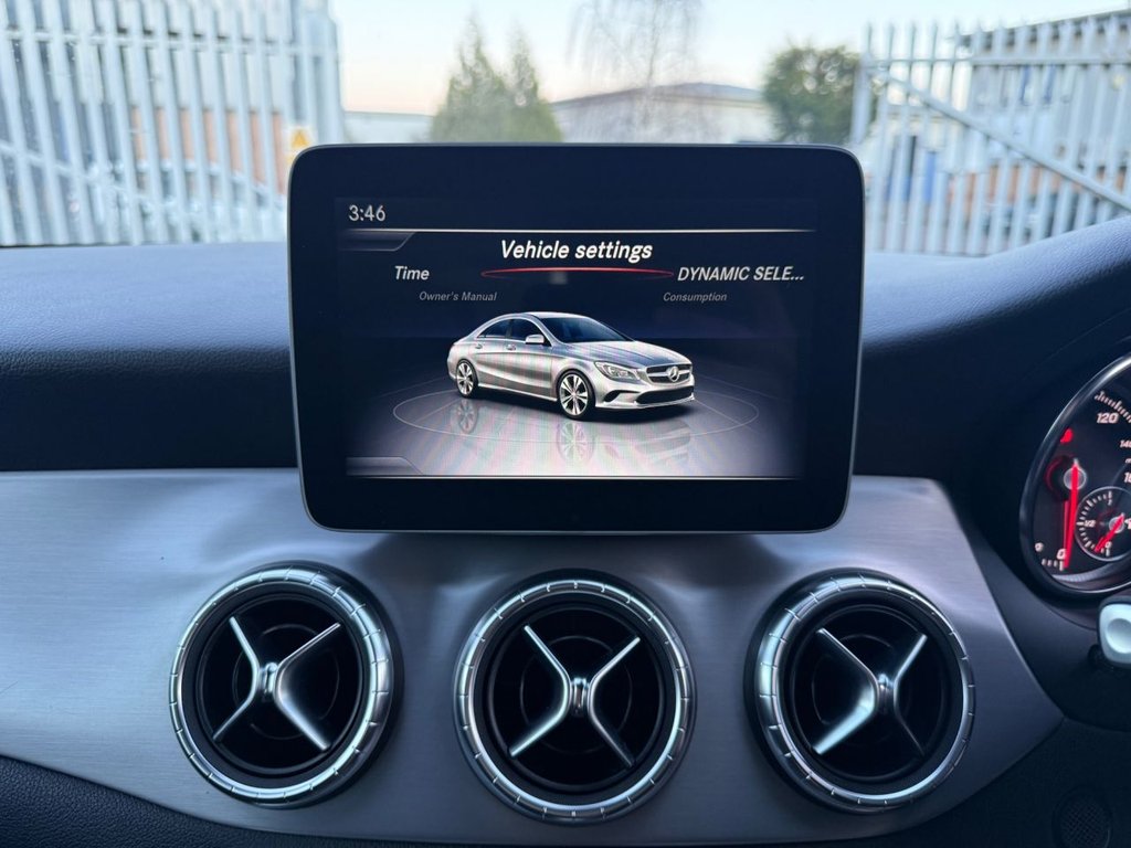 Used Mercedes-Benz CLA 2018 for sale - 76760679: Photo 49