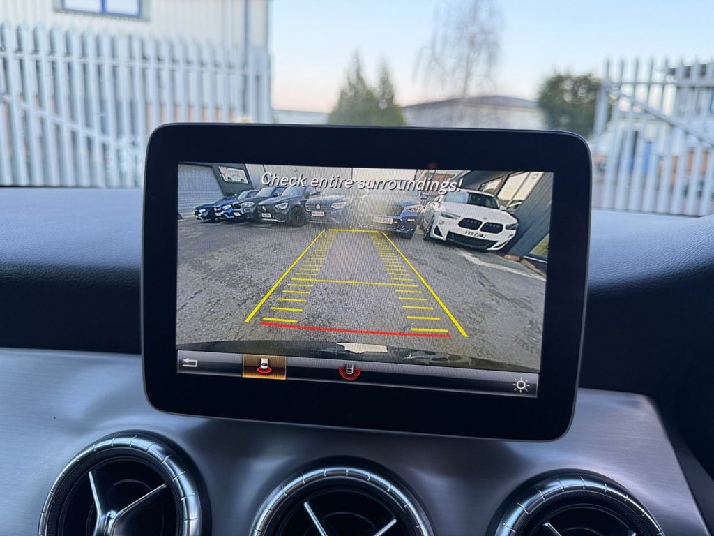 Used Mercedes-Benz CLA 2018 for sale - 76760679: Photo 5