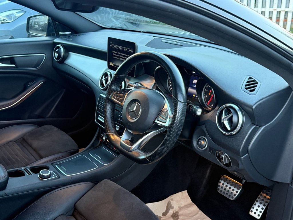Used Mercedes-Benz CLA 2018 for sale - 76760679: Photo 6
