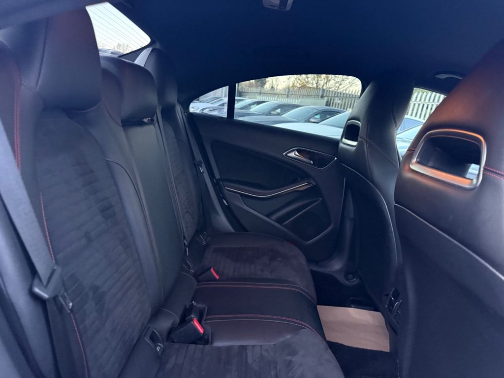 Used Mercedes-Benz CLA 2018 for sale - 76760679: Photo 9