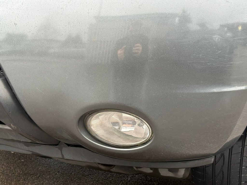 Used Hyundai Santa Fe 2007 for sale - 77521576: Photo 25