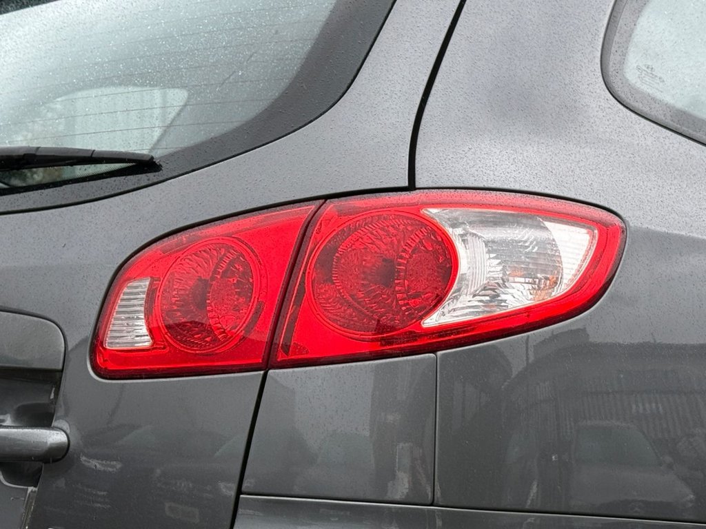 Used Hyundai Santa Fe 2007 for sale - 77521576: Photo 29