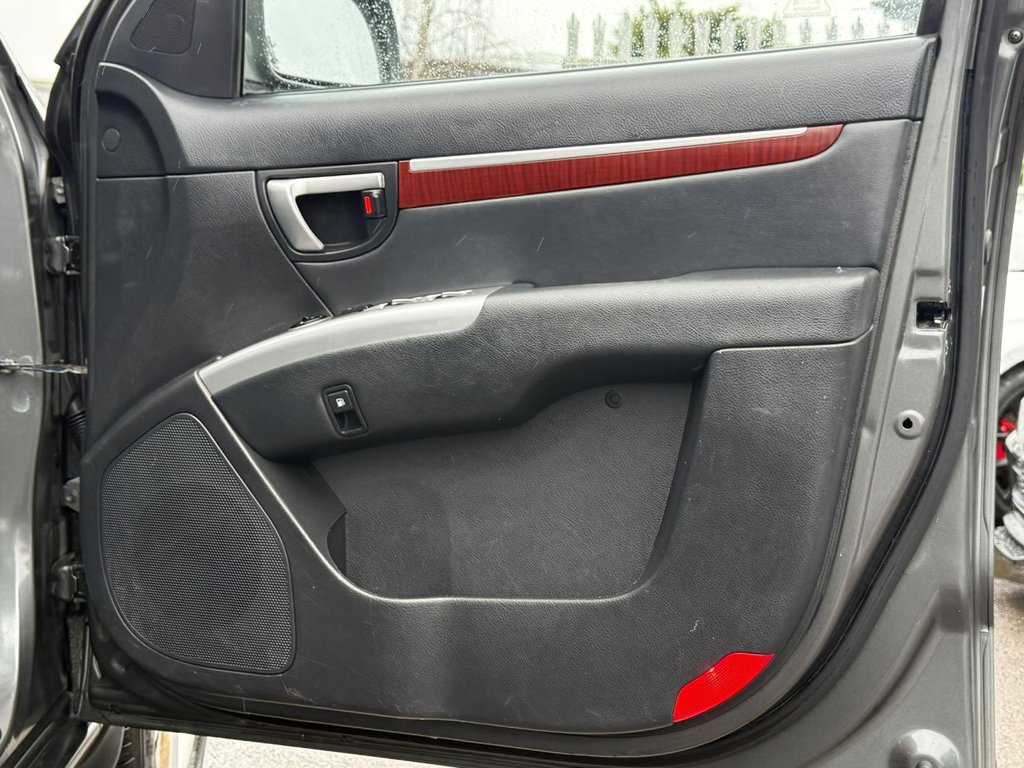 Used Hyundai Santa Fe 2007 for sale - 77521576: Photo 32