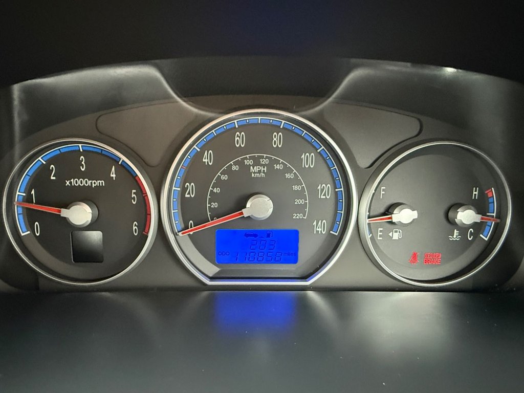 Used Hyundai Santa Fe 2007 for sale - 77521576: Photo 42