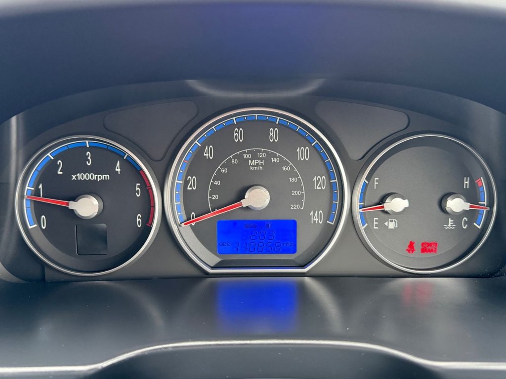 Used Hyundai Santa Fe 2007 for sale - 77521576: Photo 43