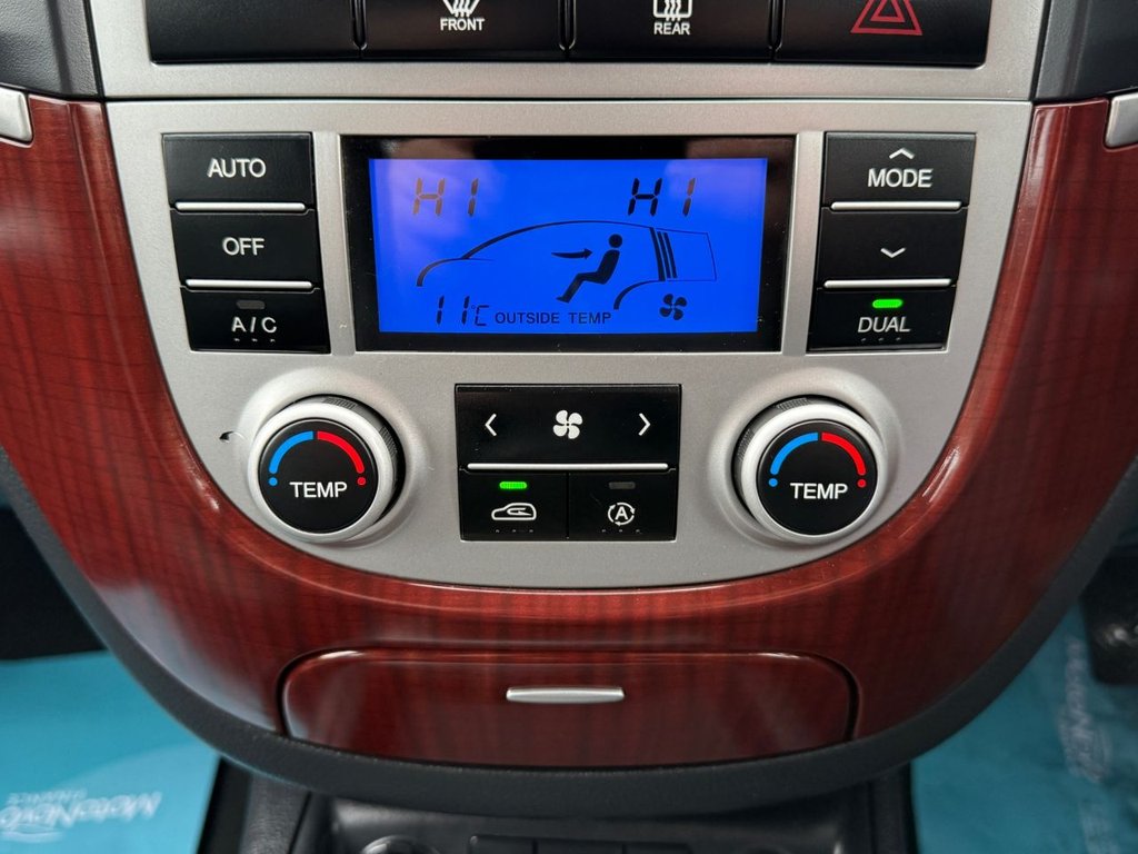 Used Hyundai Santa Fe 2007 for sale - 77521576: Photo 45