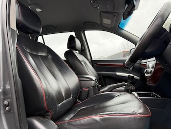 Used Hyundai Santa Fe 2007 for sale - 77521576: Photo