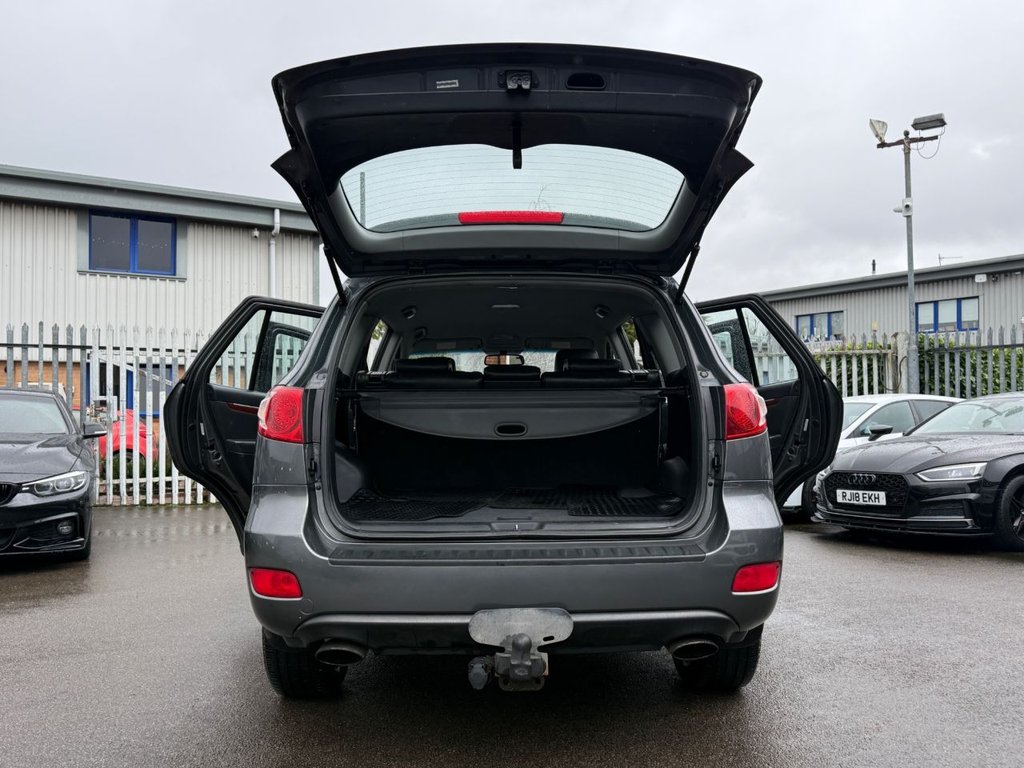 Used Hyundai Santa Fe 2007 for sale - 77521576: Photo 7