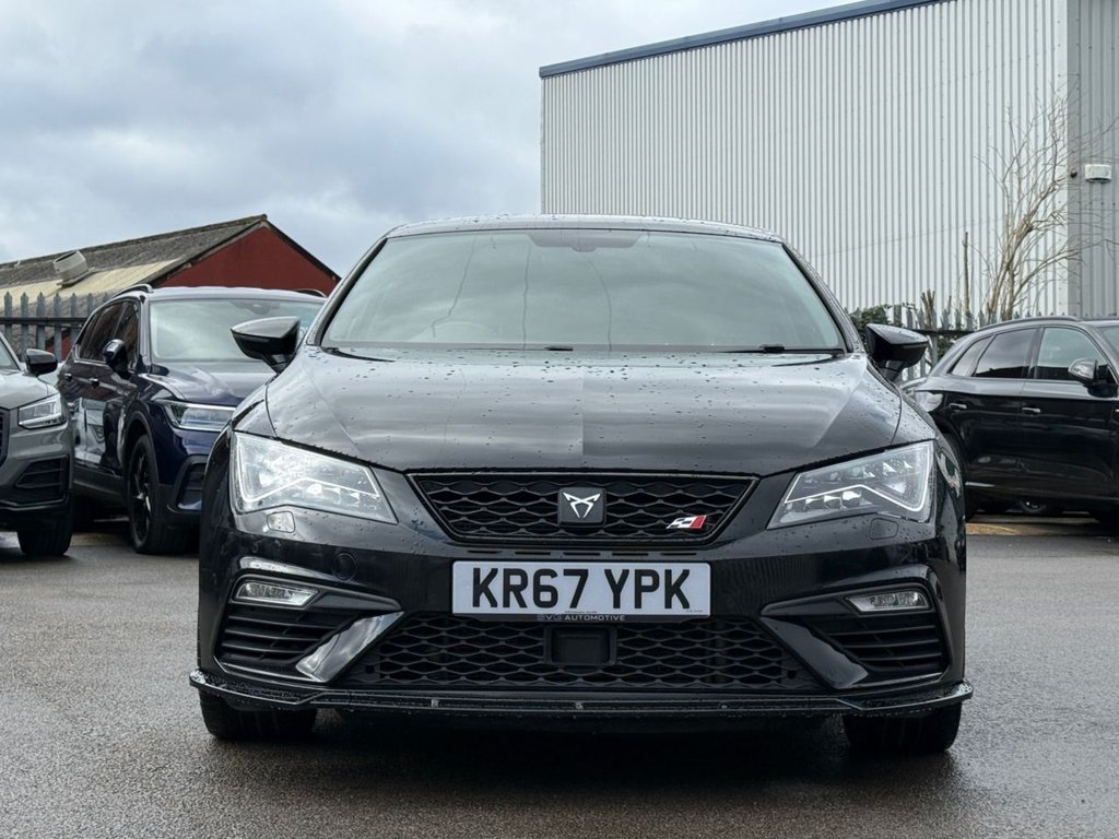 Used SEAT Leon 2018 for sale - 77697883: Photo 10