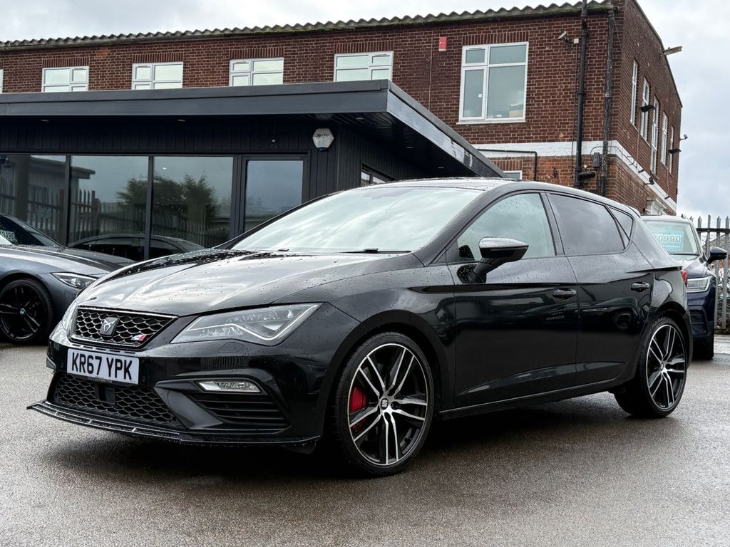 Used SEAT Leon 2018 for sale - 77697883: Photo 12