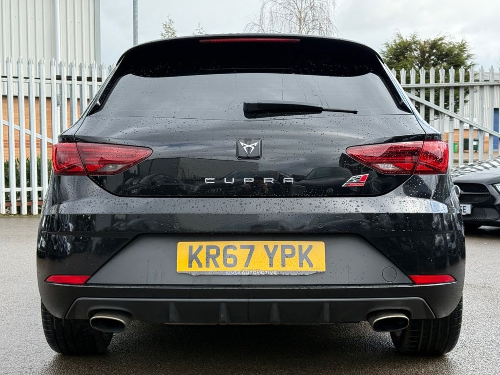Used SEAT Leon 2018 for sale - 77697883: Photo 14