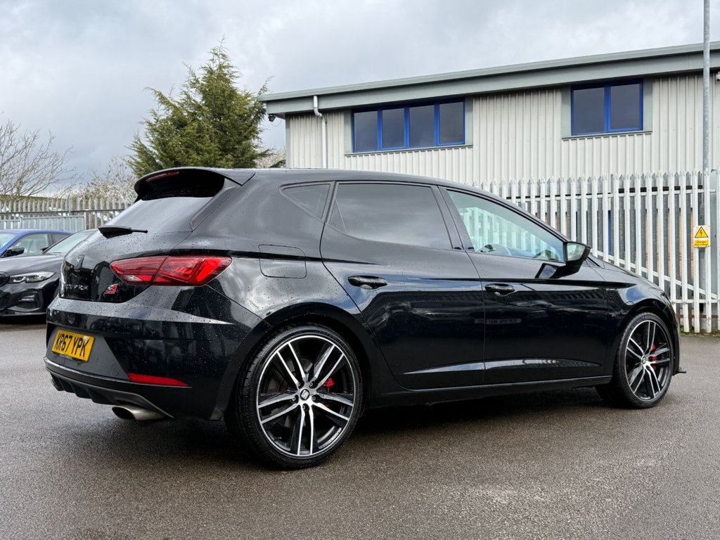 Used SEAT Leon 2018 for sale - 77697883: Photo 16