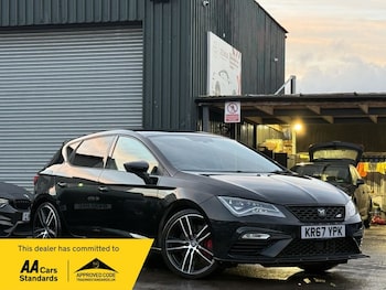 Used SEAT Leon 2018 for sale - 77697883: Photo