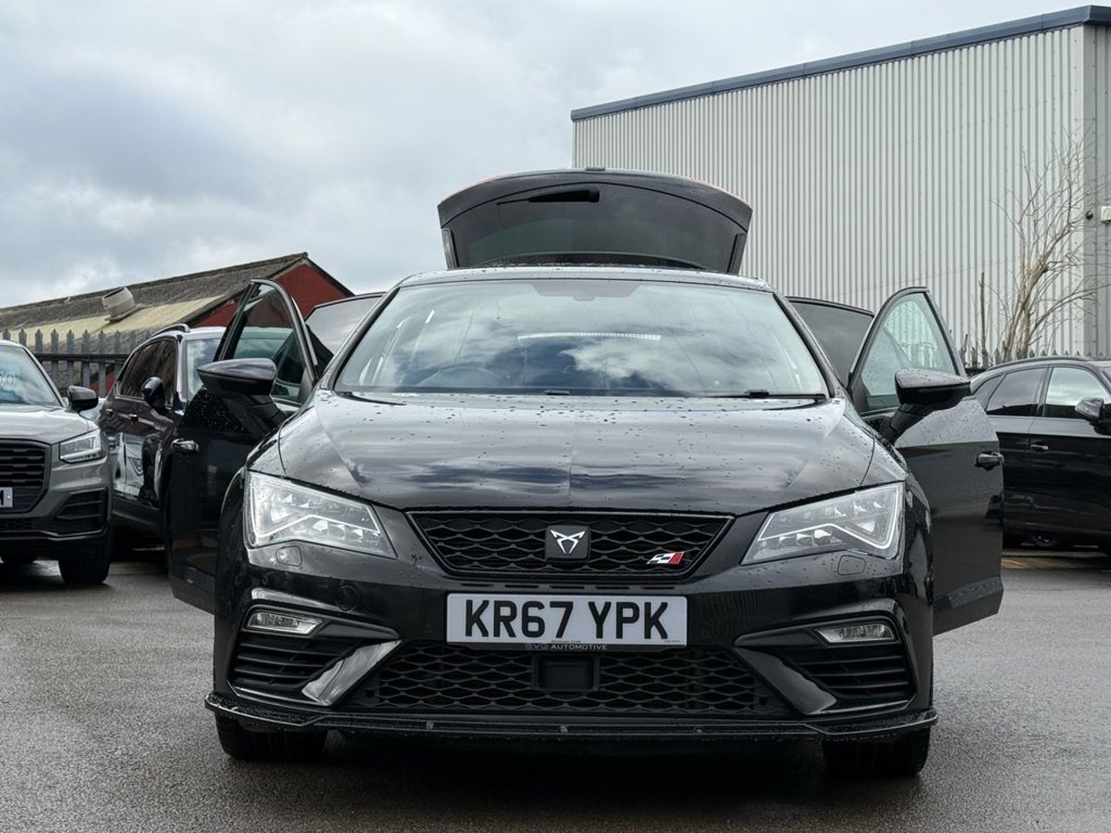 Used SEAT Leon 2018 for sale - 77697883: Photo 21