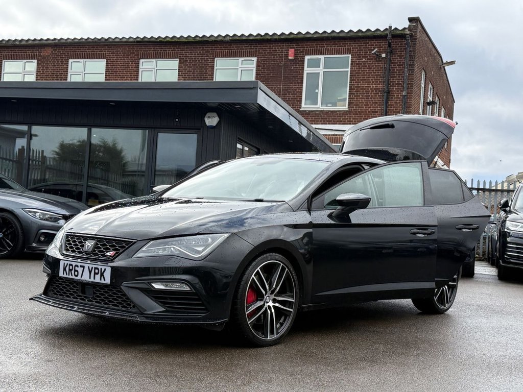 Used SEAT Leon 2018 for sale - 77697883: Photo 22