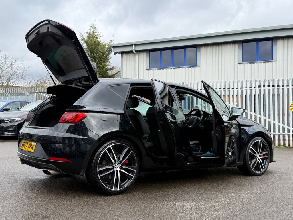 Used SEAT Leon 2018 for sale - 77697883: Photo 25