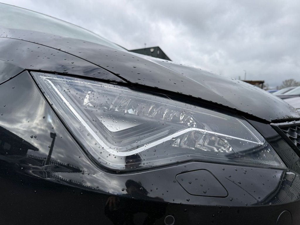 Used SEAT Leon 2018 for sale - 77697883: Photo 26