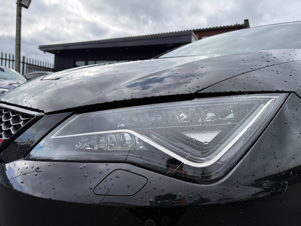 Used SEAT Leon 2018 for sale - 77697883: Photo 29