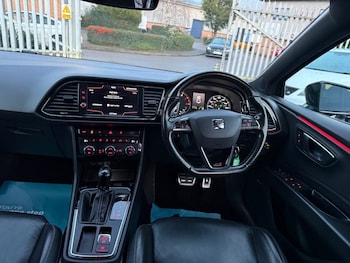 Used SEAT Leon 2018 for sale - 77697883: Photo