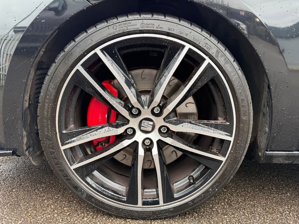 Used SEAT Leon 2018 for sale - 77697883: Photo 31