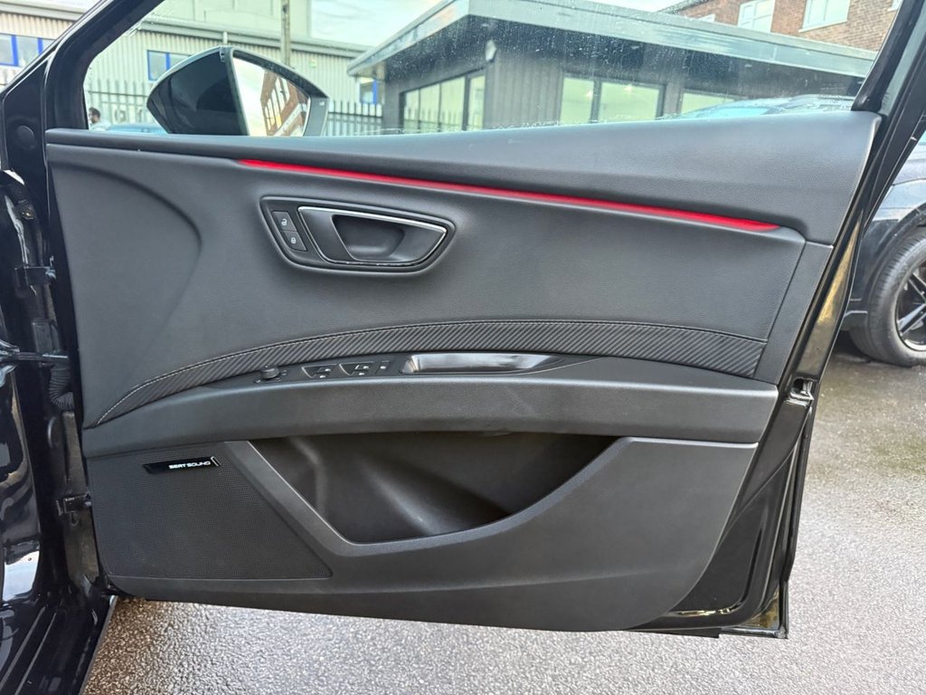 Used SEAT Leon 2018 for sale - 77697883: Photo 38