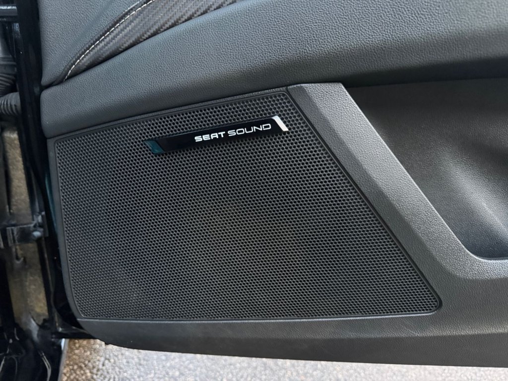 Used SEAT Leon 2018 for sale - 77697883: Photo 41