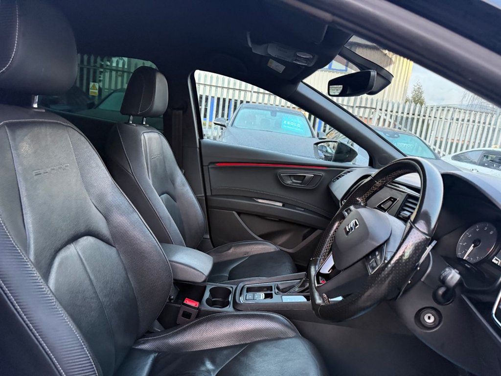 Used SEAT Leon 2018 for sale - 77697883: Photo 42