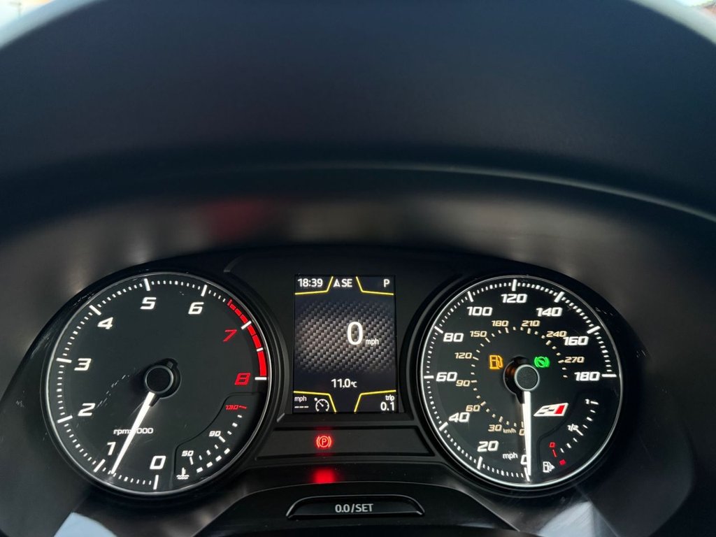 Used SEAT Leon 2018 for sale - 77697883: Photo 47