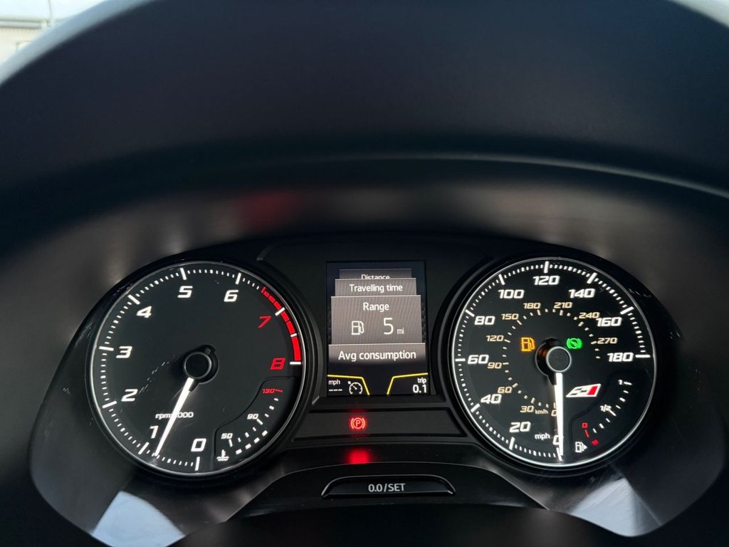 Used SEAT Leon 2018 for sale - 77697883: Photo 48