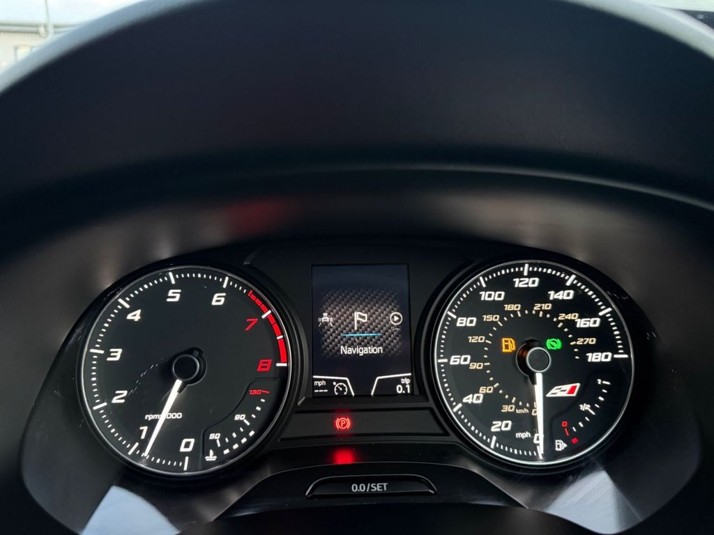 Used SEAT Leon 2018 for sale - 77697883: Photo 49