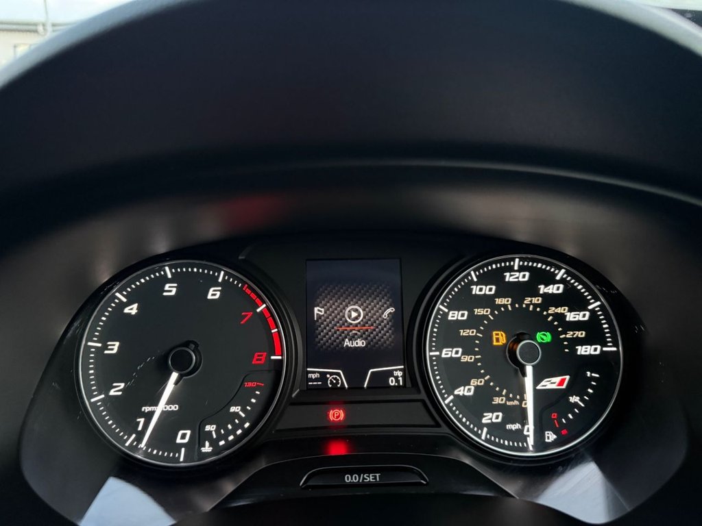 Used SEAT Leon 2018 for sale - 77697883: Photo 50