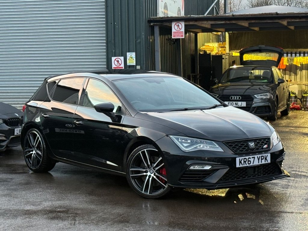Used SEAT Leon 2018 for sale - 77697883: Photo 6