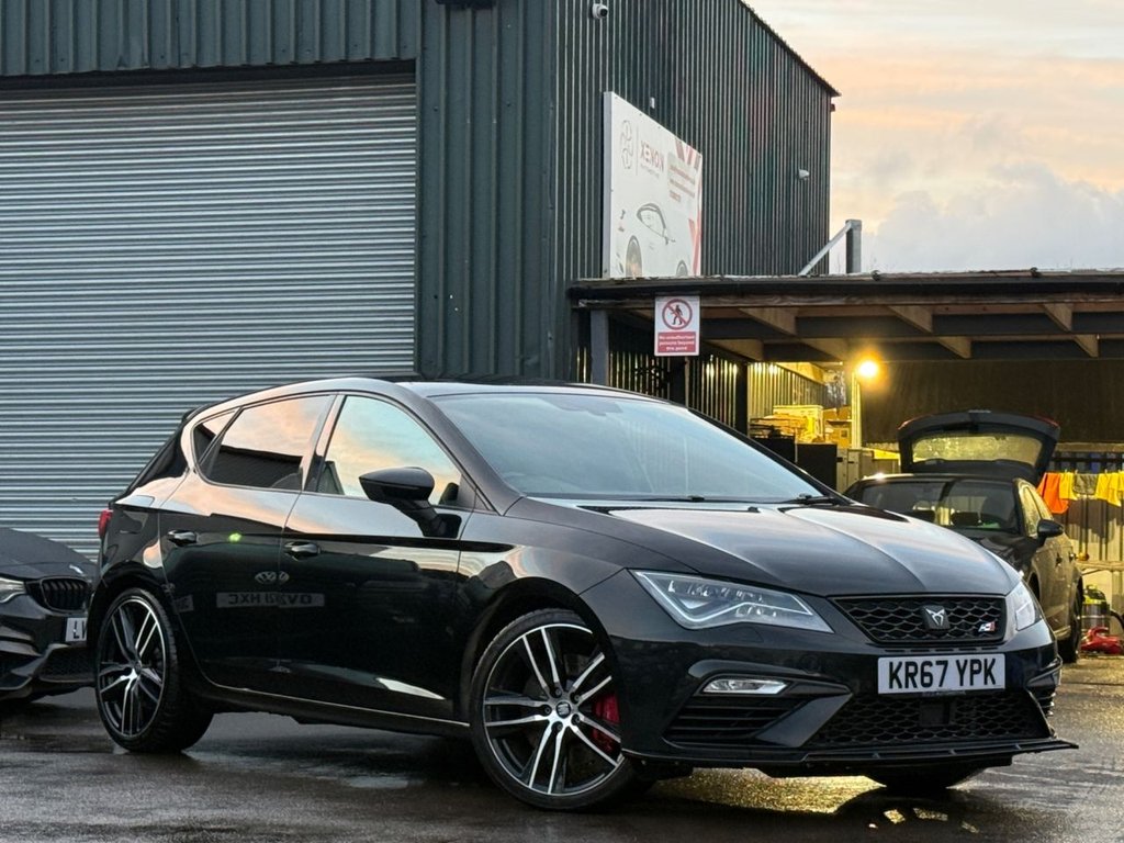 Used SEAT Leon 2018 for sale - 77697883: Photo 8