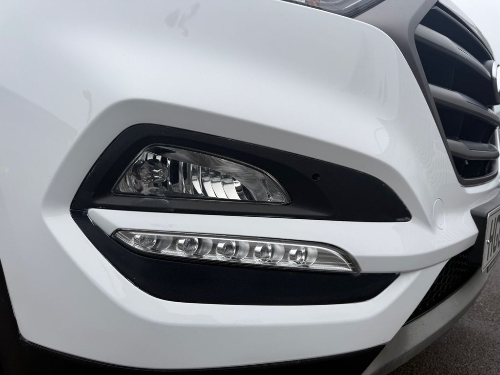 Used Hyundai TUCSON 2018 for sale - 77792259: Photo 26