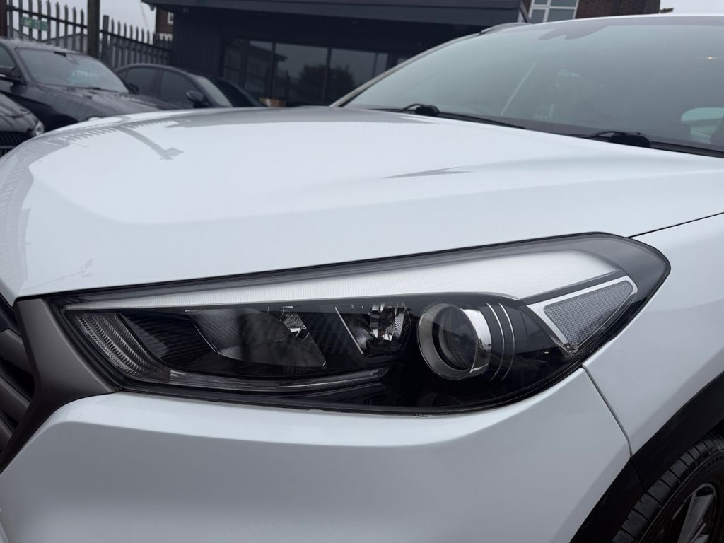 Used Hyundai TUCSON 2018 for sale - 77792259: Photo 28