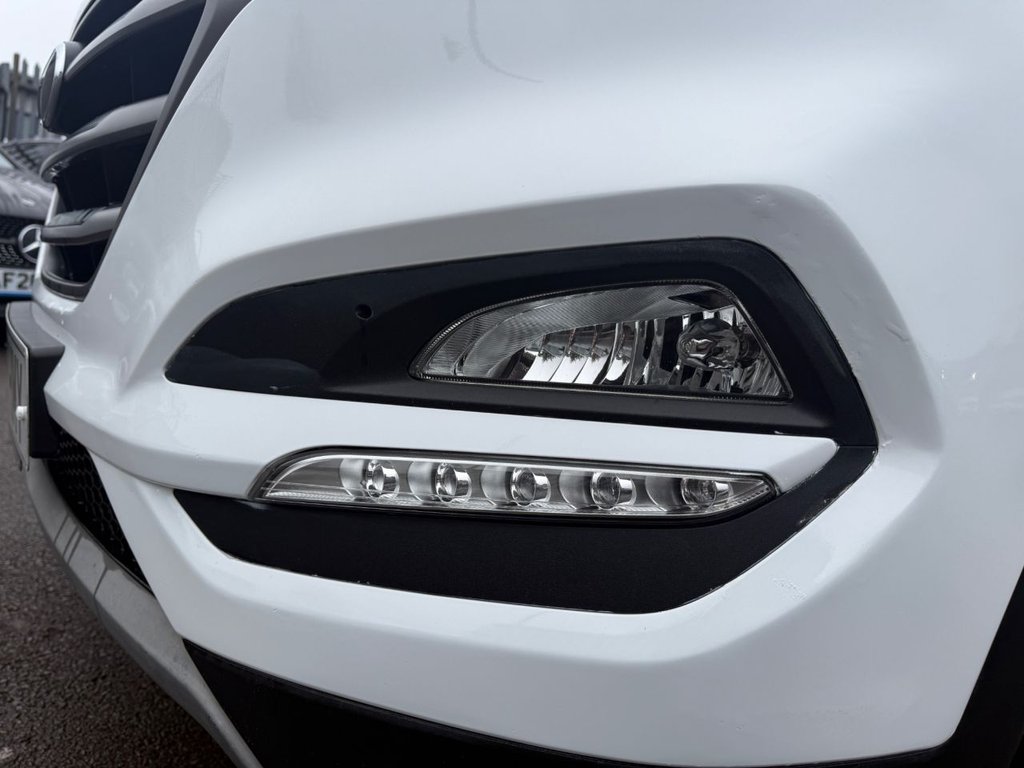 Used Hyundai TUCSON 2018 for sale - 77792259: Photo 29