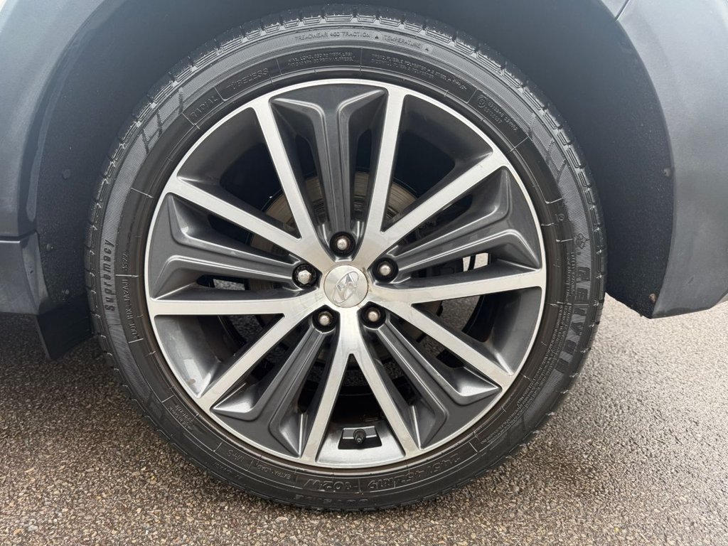 Used Hyundai TUCSON 2018 for sale - 77792259: Photo 31