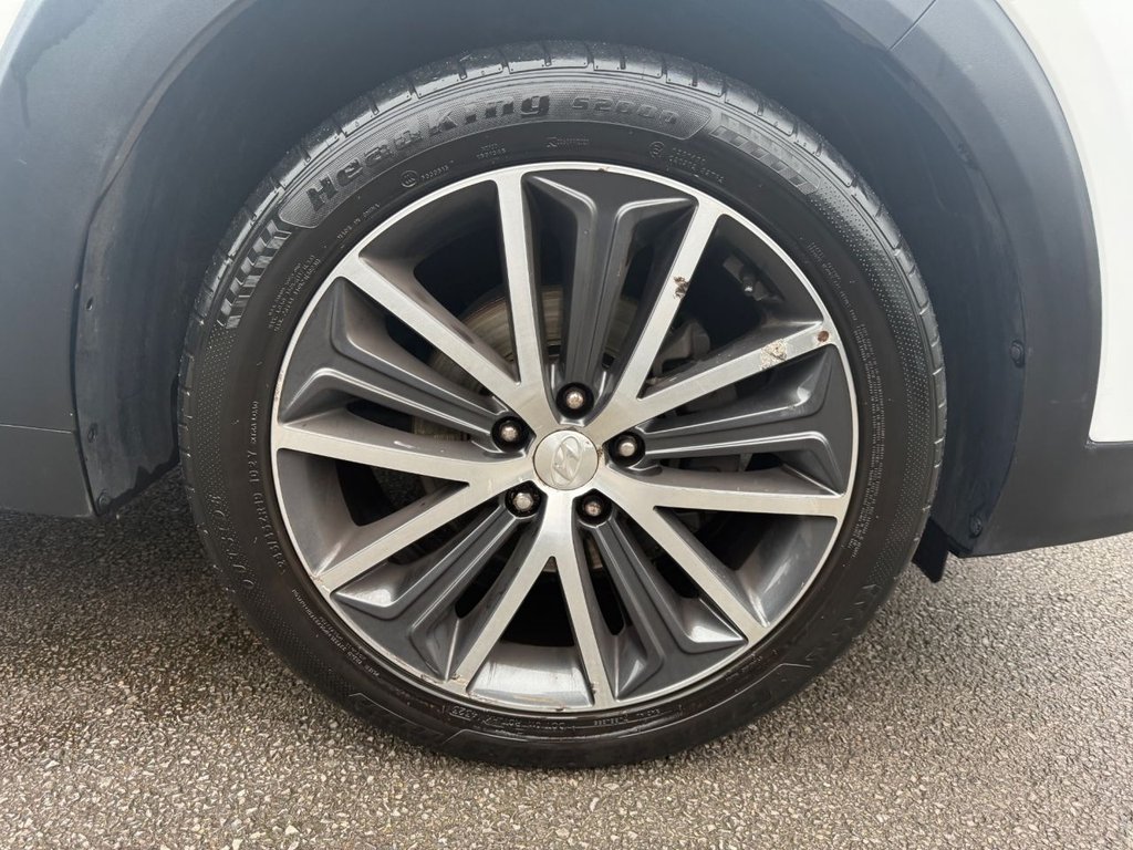 Used Hyundai TUCSON 2018 for sale - 77792259: Photo 36