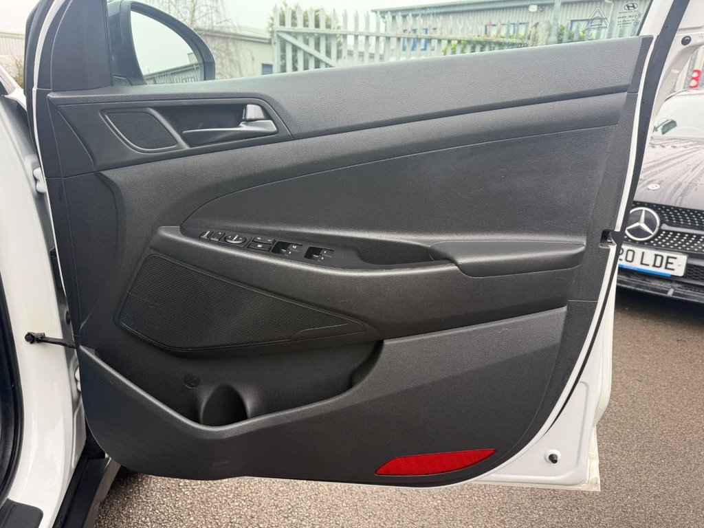 Used Hyundai TUCSON 2018 for sale - 77792259: Photo 37