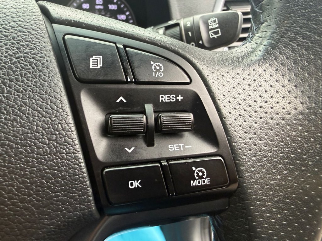 Used Hyundai TUCSON 2018 for sale - 77792259: Photo 48