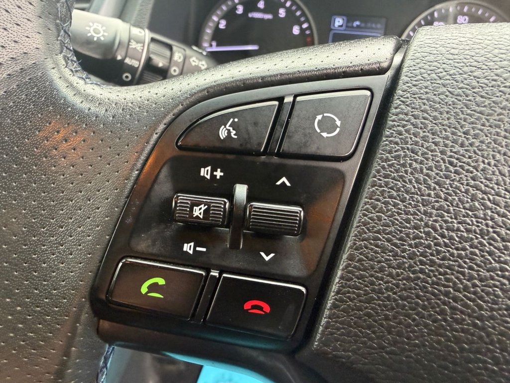 Used Hyundai TUCSON 2018 for sale - 77792259: Photo 49