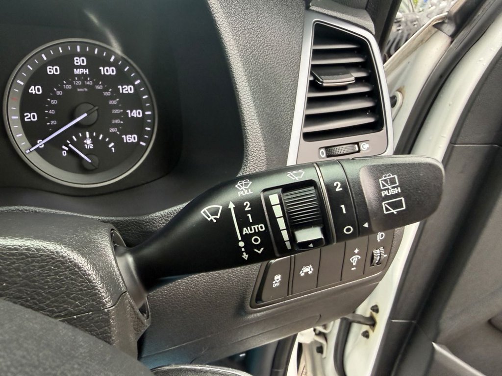 Used Hyundai TUCSON 2018 for sale - 77792259: Photo 50