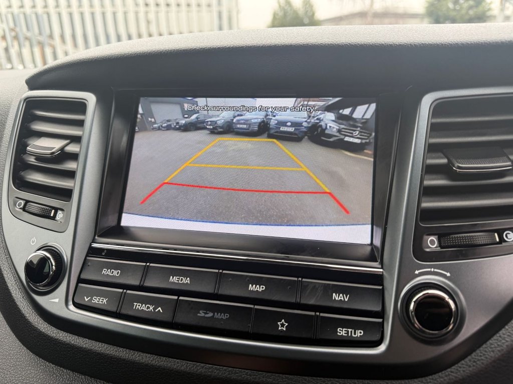 Used Hyundai TUCSON 2018 for sale - 77792259: Photo 7