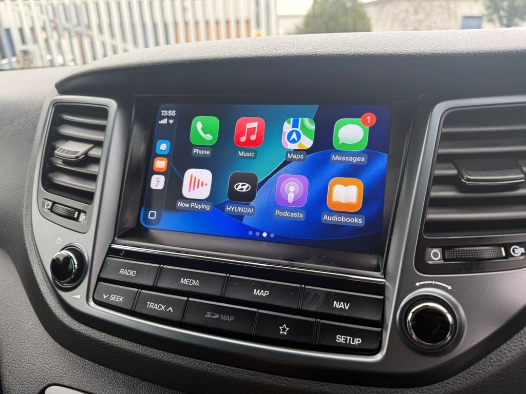 Used Hyundai TUCSON 2018 for sale - 77792259: Photo 9