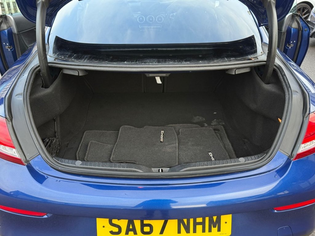 Used Mercedes-Benz C Class 2017 for sale - 77122023: Photo 21