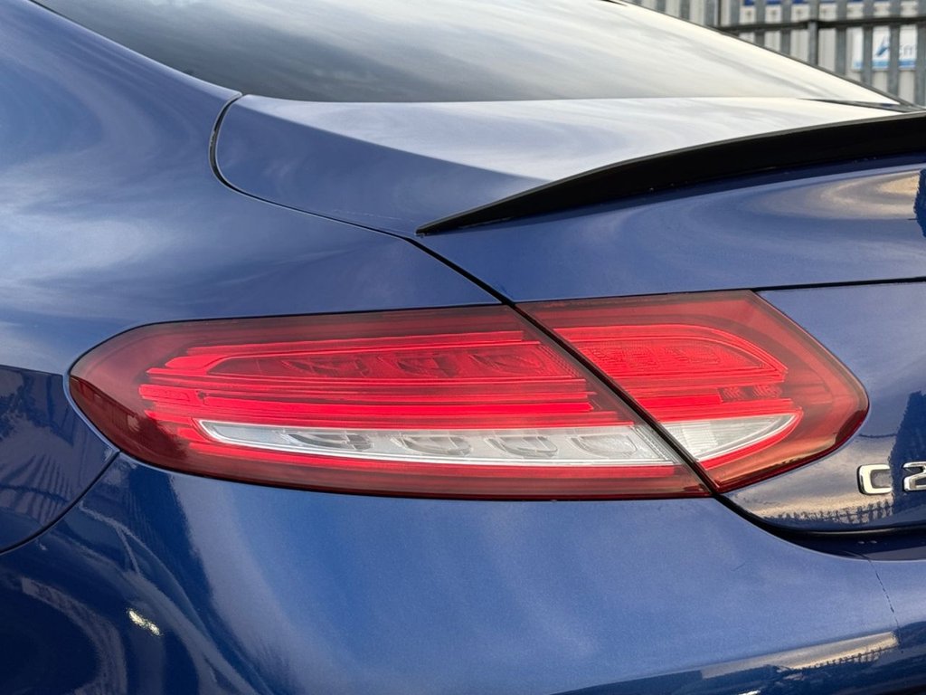 Used Mercedes-Benz C Class 2017 for sale - 77122023: Photo 28